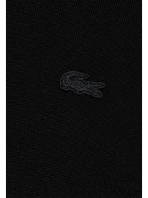 AH1959031 NERO lacoste | AH1959031 NERO